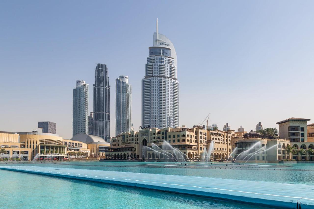 Apartment Frank Porter - South Ridge 3 Dubai